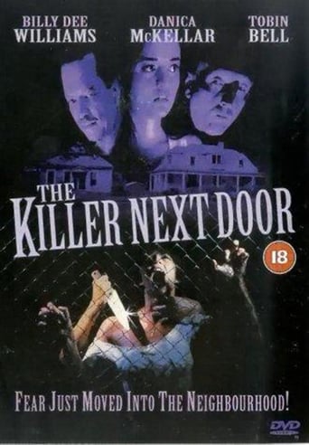 Good Neighbor Poster