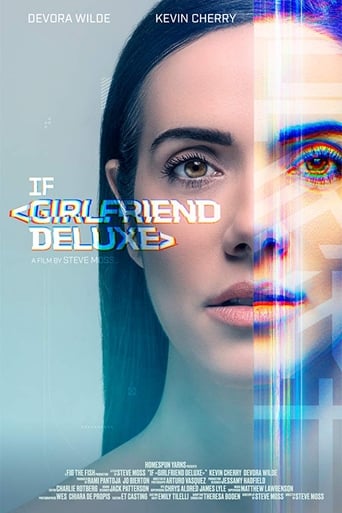 If: Girlfriend Deluxe Poster