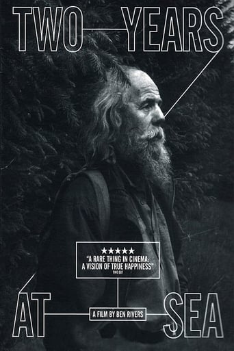 Two Years at Sea Poster
