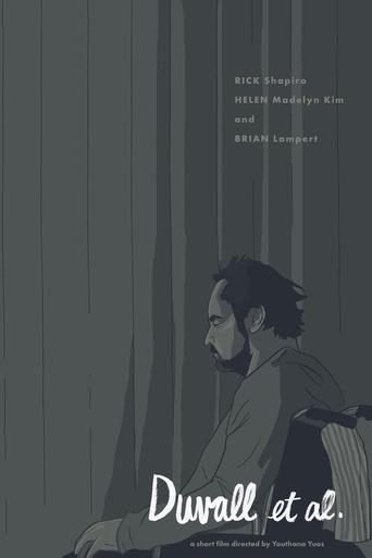 Duvall Et Al Poster