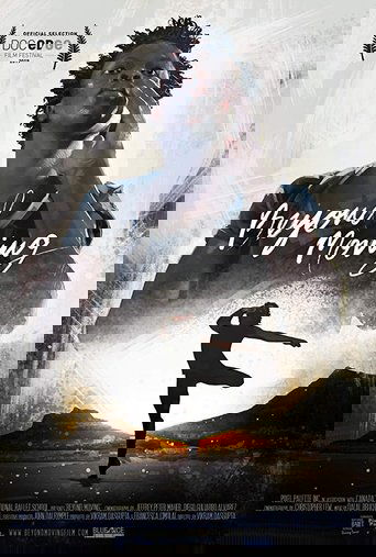 Beyond Moving Poster