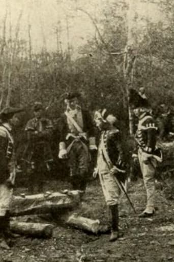 The Swamp Fox Poster