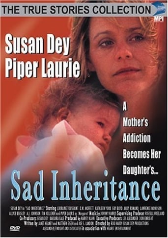 Sad Inheritance Poster