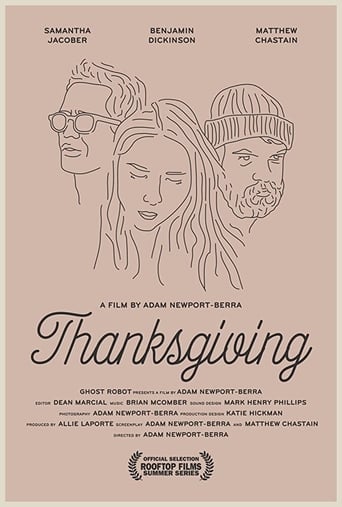 Thanksgiving Poster