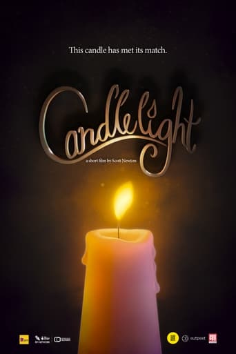 Candlelight Poster