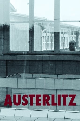 Austerlitz Poster