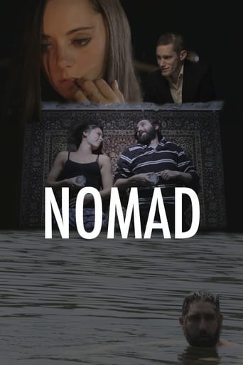 Nomad Poster