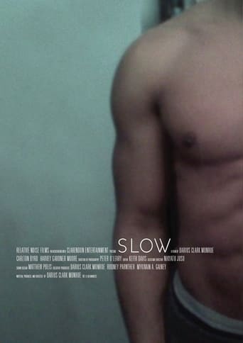 Slow Poster