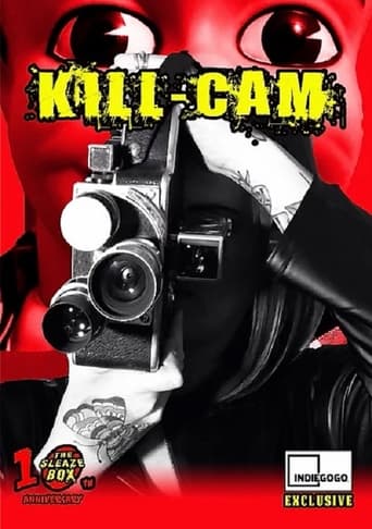 Kill-Cam Poster