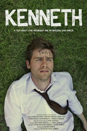 Kenneth Poster