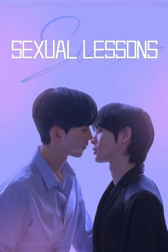 Sexual Lessons Poster