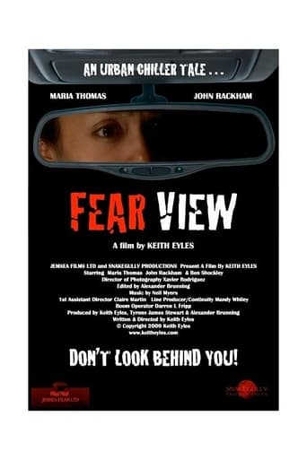 Fear View Poster
