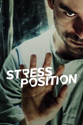 Stress Position Poster