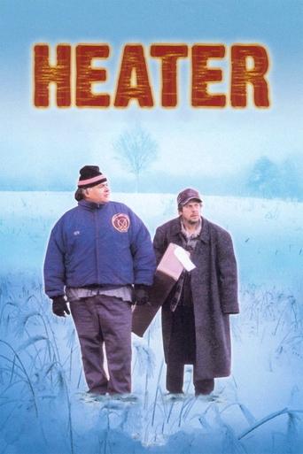 Heater Poster