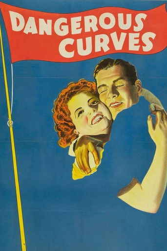 Dangerous Curves Poster