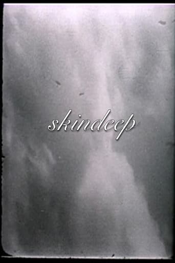 Skindeep Poster