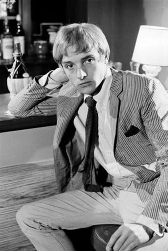 Blood of the Lamb Poster