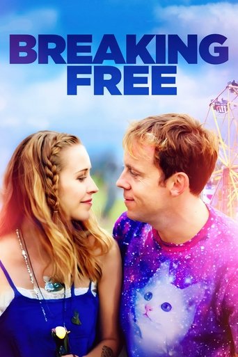 Happy Birthday, Toby Simpson Poster