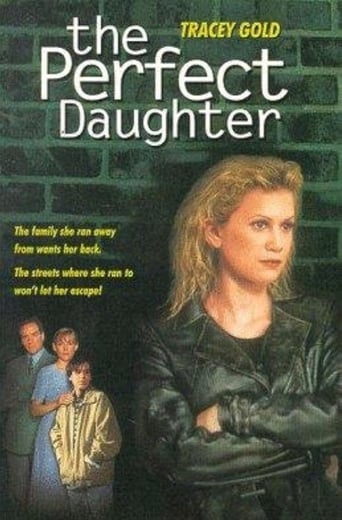 The Perfect Daughter Poster