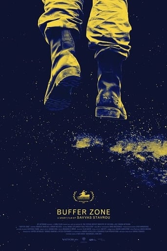 Buffer Zone Poster