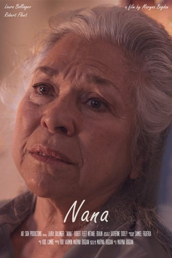 Nana Poster