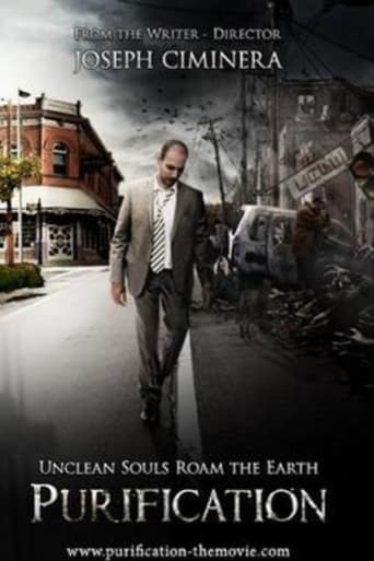 Purification Poster