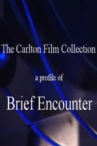 A Profile of 'Brief Encounter' Poster