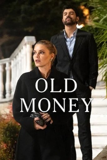 Old Money Poster