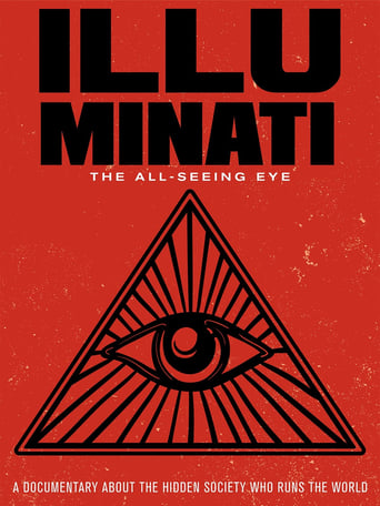 Illuminati Poster