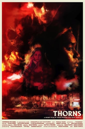 Thorns Poster