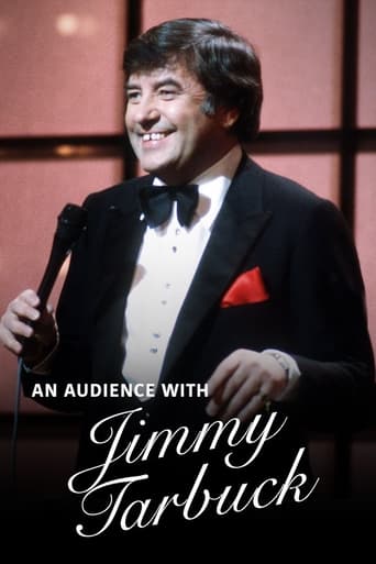 An Audience with Jimmy Tarbuck Poster