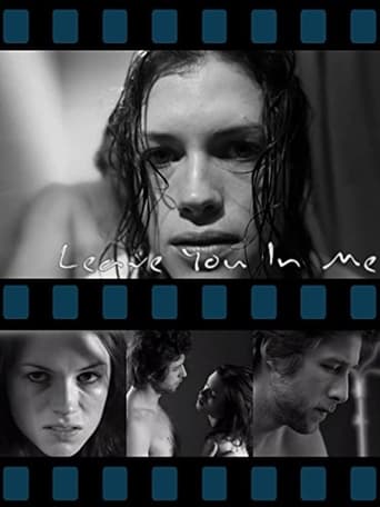 Leave You in Me Poster