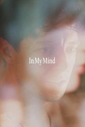 In My Mind Poster