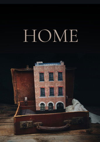Home Poster