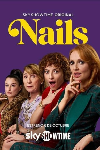 Nails Poster