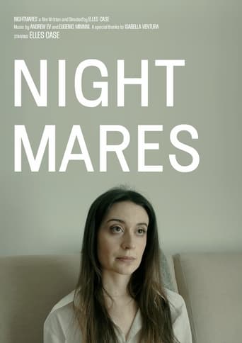 Nightmares Poster