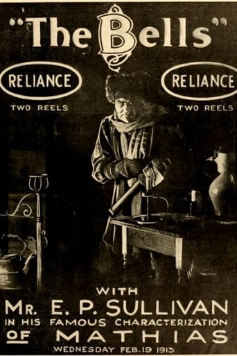 The Bells Poster