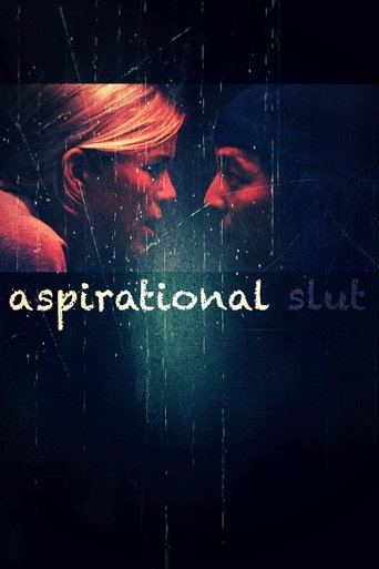 Aspirational Slut Poster