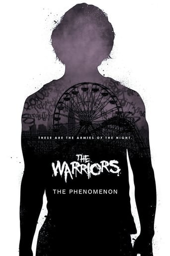 The Warriors: The Phenomenon Poster