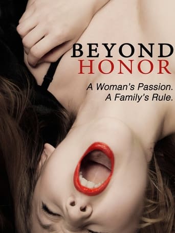 Beyond Honor Poster