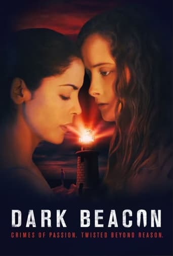 Dark Beacon Poster