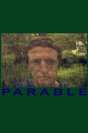 Parable Poster