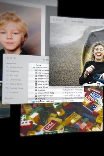 As Mine Exactly Poster