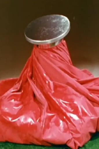 Sort of a Commercial for an Icebag Poster