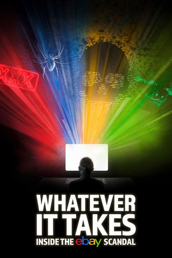 Whatever It Takes Poster