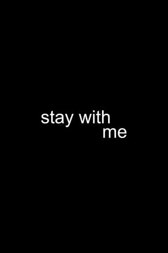 Stay With Me Poster