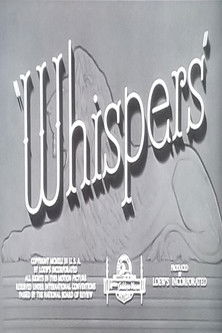 Whispers