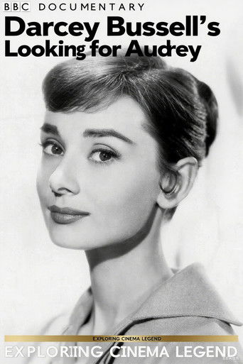 Darcey Bussell: Looking for Audrey Poster