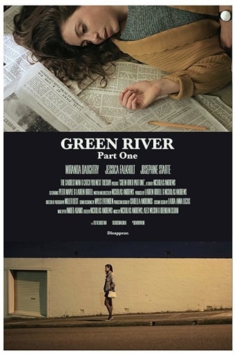 Green River: Part One Poster