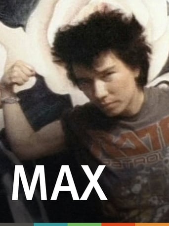 Max Poster
